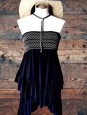 Surf Gypsy Dtess/skirt